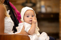 Lakely Baptism 2025