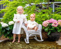 Lakely one year