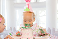 Lakely 1st Partee