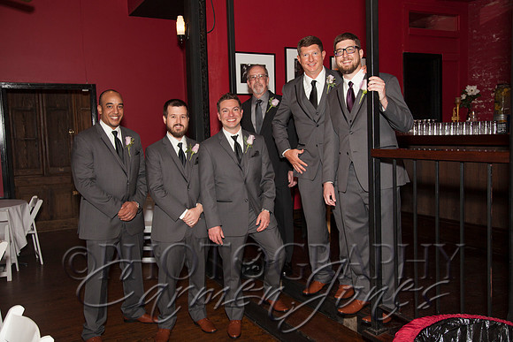 R&Bwed0511
