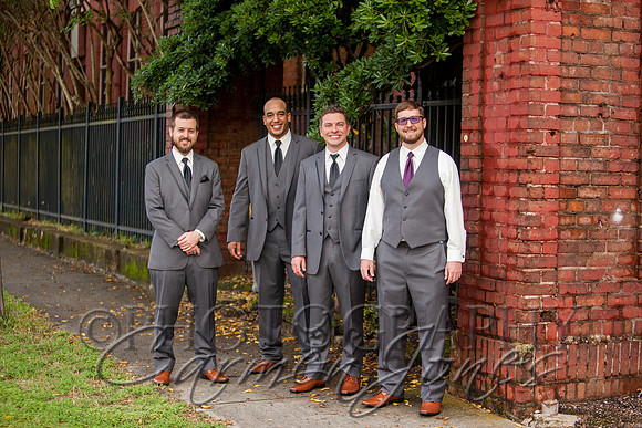 R&Bwed0026