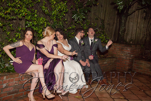 R&Bwed0808