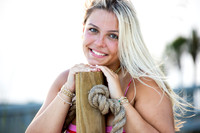 Addie Jones