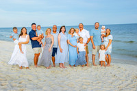 Clifton Family