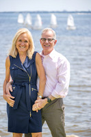 Connie and Stuart