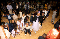 Jack & Jill Masquerade2025