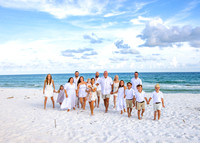 Willis Family