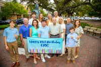 Eric's 81st